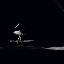 L'art de la Danse. Photograph project by Marie Christine MARCEL - 05.08.2021