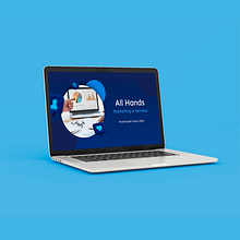 Meu projeto do curso: Princípios de design para apresentações. Gestão de design, Design gráfico, Marketing, Comunicação, e Design de apresentação projeto de Gabriela Rocamora - 29.02.2024