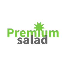 Logotipo de Empresa de Comida Saludable y Deliciosa. Logo Design project by Juan Cediel Osorio - 03.08.2024