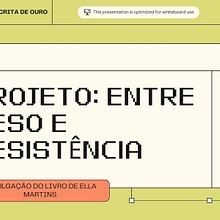Meu projeto do curso: Copywriting: princípios da redação publicitária. Advertising, Marketing, Cop, writing, Creativit, and Content Writing project by Gabriela Vilela - 03.12.2024