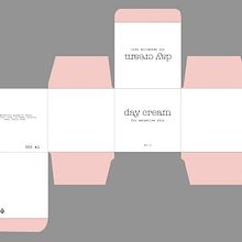 product design box. Design, Graphic Design, Packaging, and Product Design project by Kseniia Zolotareva - 03.13.2024