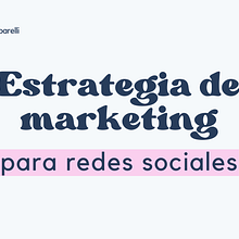 My project for course: Content Marketing for Social Media. Marketing, Digital Marketing, Content Marketing, Facebook Marketing, YouTube Marketing & Instagram Marketing project by valencapparelli - 03.11.2024