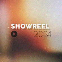 Showreel 2024. Video Editing, Motion Graphics, and Social Media project by Eliza Enzenhofer - 03.13.2024