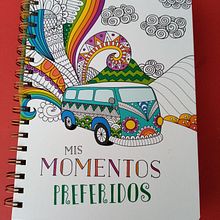 Mi proyecto del curso: Cuaderno de viajes: documenta emociones y recuerdos. Sketchbook, Narrative, Non-Fiction Writing, and Creative Writing project by meracumi - 03.13.2024