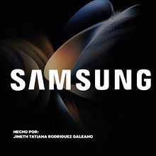Mi proyecto del curso: Posible campaña SAMSUNG COLOMBIA. Un progetto di Social media, Marketing digitale, Content marketing, Marketing per Facebook e Marketing per Instagram di Jineth Tatiana Rodriguez Galeano - 13.03.2024