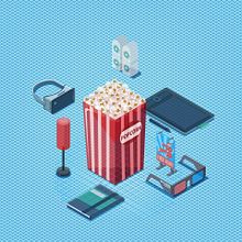 Meu projeto do curso: Animação isométrica com Illustrator e After Effects. Animation, Vector Illustration, 2D Animation, and Digital Illustration project by Paulo Monteiro - 03.13.2024