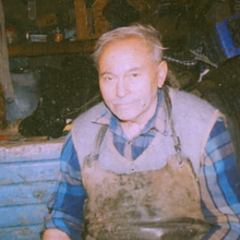 Ojotas. Un projet de Cinéma, vidéo et télévision, Stor, telling, Édition vidéo , et Photographie documentaire de Gonzalo Nicolás Vera Manríquez - 06.09.2021