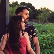 Mi proyecto del curso: Fotografía de boda: sesión de pareja. Un projet de Photographie, Photographie de portrait, Photographie documentaire , et Composition photographique de B Sebastian Florentín - 09.03.2024