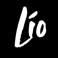 LÍO_Mi proyecto del curso: Diseño de identidad visual simple y efectiva. Un projet de Design , Branding et identité, Design graphique, Création de logos , et Design typographique de cris22121989 - 14.03.2024