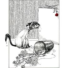 My project for course: Dip Pen and Ink Illustration: Capturing The Natural World. Sketching, Drawing, Artistic Drawing, Sketchbook, Ink Illustration, and Naturalistic Illustration project by Joana Miranda - 03.14.2024
