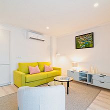 Mi proyecto del curso: Fotografía de interiores. Photograph, Interior Architecture, Interior Decoration, Commercial Photograph, Architectural Photograph & Interior Photograph project by José Antonio Queiros Zurawliw - 03.14.2024