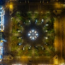 Mi proyecto del curso: Introducción a la fotografía aérea con drones. Un projet de Photographie, Vidéo , et Photographie extérieure de Roberto Prudencio - 13.02.2024