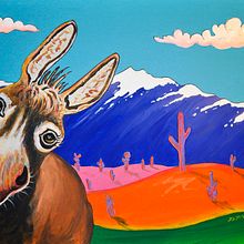 Accidental Animal Rescue Centre . Stor, telling, Narrative, Non-Fiction Writing, and Creative Writing project by Phil Dynan - 03.14.2024