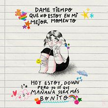 Mañana será bonito. Projekt z dziedziny Ilustracja c i frowa użytkownika Anette Giselle Galván Lancón - 15.03.2024