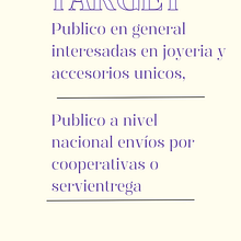 Mi proyecto del curso: Marketing digital desde cero para emprendedores y freelancers. Marketing, Social Media, Digital Marketing, Mobile Marketing, Content Marketing, Facebook Marketing, Instagram Marketing, and Growth Marketing project by roxietm - 03.15.2024