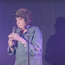 NOT DEAD YET - My project for course: Cinematic Documentary Filmmaking: Shoot, Edit, Launch. Film, Video, TV, Video, Filmmaking, and Audiovisual Post-production project by richardl - 03.12.2024