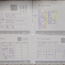 Meu projeto do curso: Produtividade e eficiência para criativos. Creative Consulting, Design Management, Marketing, Management, and Productivit project by Filipe da Silva - 03.15.2024