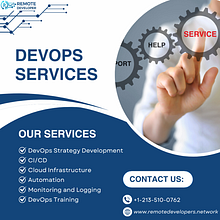 DevOps Software. Web Design, Desenvolvimento Web, JavaScript, e Desenvolvimento de apps projeto de remotedevelopers_network - 15.03.2024