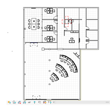 Mi proyecto del curso: Diseño y modelado arquitectónico 3D con Revit. 3D, Architecture, Interior Architecture, 3D Modeling, Digital Architecture, and ArchVIZ project by Daniela Pinto - 03.11.2024