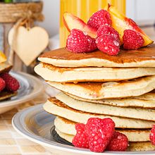 Mi proyecto del curso: Food styling y fotografía para Instagram. Un progetto di Fotografia, Social media, Ritocco fotografico, Fotografia con smartphone, Fotografia di prodotti, Fotografia digitale, Fotografia gastronomica, Fotografia per Instagram, Fotografia lifest, le, Food St e ling di joserguillenm30 - 12.03.2024