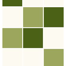 Mój projekt z kursu: Instagram Feed: projektowanie w programie Canva. Projekt z dziedziny Projektowanie graficzne, Marketing, Portale społecznościowe, Instagram, Projektowanie c i frowe użytkownika Marta Ziemba - 15.03.2024