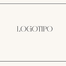 Mi proyecto del curso: Creación de un logotipo original desde cero Ein Projekt aus dem Bereich Design, Br, ing und Identität, Grafikdesign und Logodesign von Ana Aguirre - 14.03.2024