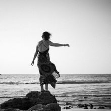 Mi proyecto del curso: Retrato fotográfico de principio a fin. Un proyecto de Fotografía de retrato, Fotografía artística y Fotografía Lifestyle de miguelrincon1997 - 18.09.2023
