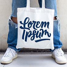 Brush Script Logo Design "Lorem Ipsum": Design of Calligraphy Logos Ein Projekt aus dem Bereich Grafikdesign, Kalligrafie, Logodesign, Traditionelle Illustration, Br und ing und Identität von Sandra Brezina - 16.03.2024