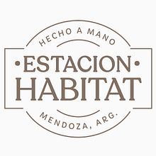 ESTACION HABITAT - ARTE. Design, Architecture, Art Direction, Costume Design, Arts, Crafts, Furniture Design, Making, Interior Design, Lighting Design, Product Design, Set Design, Creativit, Decoration, Macramé, Woodworking, Spatial Design, Furniture Restoration, Upc, and cling project by Dani Aveni - 12.15.2023