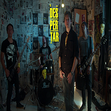 El Despertar - "Fragmentado" (Videoclip). Un proyecto de Cine, vídeo, televisión, Vídeo, Televisión, Storytelling y YouTube Marketing de Weslly Montoya Grados - 14.06.2023