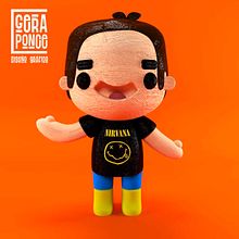 Mi proyecto del curso: Diseño de personajes estilo kawaii Ein Projekt aus dem Bereich Design, Traditionelle Illustration, Design von Figuren, Vektorillustration und Manga von Gerardo Melendez - 16.03.2024