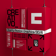 Tipografía animada: Composiciones dinámicas. Un progetto di Motion graphics, Graphic design, Tipografia, Animazione 3D e Tipografia cinetica di Fede García - 16.03.2024