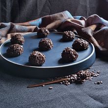 O melhor brigadeiro . Projekt z dziedziny Fotografia, Fotografia kulinarna, St, lizowanie Ż i wności użytkownika Lisiane Dellinghausen Halberstadt - 16.03.2024