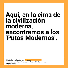 Mi proyecto del curso: Copywriting para copywriters. Un progetto di Pubblicità, Cop, writing, Stor, telling e Comunicazione di adolfo wagner herrera bartolo - 16.03.2024