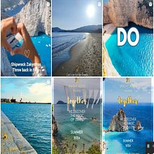 My project for course: Inspiring Visual Content Creation for Instagram. Mobile Photograph, Instagram, Instagram Photograph, Lifest, and le Photograph project by Aggeliki Foteinaki - 03.17.2024