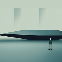 IQ34D7 // Concept art para cómic - Ambiente cinematográfico . % Ángel Hdz Bernal tarafından hazırlanan 3D, Fotoğraf Post Prodüksi, on, Fotoğraf Rötuşlama, 3D Modelleme, Tasarım, Konsept Sanatı, Dijital İllüstras, on, Geleneksel illüstras, Ve on projesi - 03.17.2024
