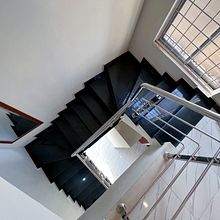 My project for course: Abstract Architectural Photography for Instagram. Un proyecto de Fotografía en exteriores, Fotografía para Instagram y Fotografía arquitectónica de hassanghani346 - 17.03.2024