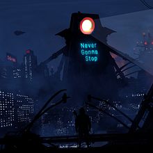 Mi proyecto del curso: Iniciación al concept art: diseñando el futuro. Digital Illustration, Video Games, Concept Art, Traditional illustration, and Photo Retouching project by Marisa Bsky - 03.17.2024