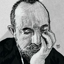 Digital Pen & Ink Illustrations. Digital Illustration, Portrait Drawing, Digital Drawing & Ink Illustration project by philemerson - 11.06.2023