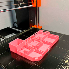Mi proyecto del curso: Diseño e impresión 3D de maquetas arquitectónicas . % Emiliano tarafından hazırlanan 3D, Endüstri, el tasarım, Ürün Tasarımı, 3D Modelleme, Dijital Mimarlık, 3D Tasarım, Ve ArchVIZ projesi - 03.18.2024