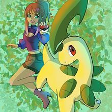 Mój projekt z kursu: Ilustracja cyfrowa postaci w stylu manga  . Traditional illustration, Character Design, Comic, Digital Illustration, and Manga project by Sandra Cieplik - 03.18.2024