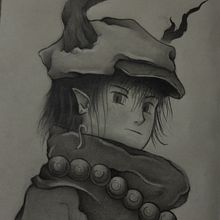 Crea personajes fantasticos (guille Rancell) Ein Projekt aus dem Bereich Digitale Illustration und Traditionelle Illustration von camilo-lopez-2002 - 18.03.2024