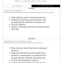Mi proyecto del curso: Diseño de feed de Instagram con Canva. Design gráfico, Marketing, Redes sociais, Instagram, e Design digital projeto de mfpponce - 19.03.2024