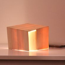 Candeeiro . % Marta Nestório tarafından hazırlanan Ürün Tasarımı projesi - 03.19.2024