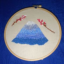 Mi proyecto del curso: Upcycling con bordado. Fashion Design, Embroider, Sewing, DIY, Upc, cling, and Textile Design project by diliagdeon65 - 03.12.2024