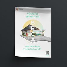 Branding Event. Een project van  Ontwerp van Alondra Yreri Huerta Vazquez - 02.07.2022