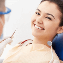 Family-Centric Dental Care in La Jolla: Your Guide to Finding the Perfect Dentist. Advertising project by know46813 - 03.20.2024