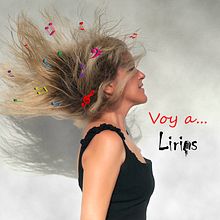 VOY A... . % Lirios Botella tarafından hazırlanan Müzik, Ve Müzik Prodüksiyonu projesi - 08.04.2019