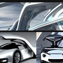 My project for course: Holistic Design for digital products. Web Design, 3D Modeling, and Digital Product Design project by vilasb - 03.13.2024