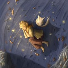 The Chronicles of Narnia - The Horse and His Boy . % Alessandra Canu tarafından hazırlanan Dijital İllüstras, on, Karakter Tasarımı, Konsept Sanatı, Çocuk İllüstras, onu, Çocuk Edebi, Ve atı projesi - 09.09.2023